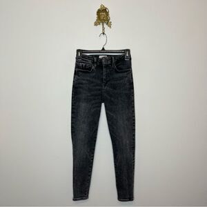 FRAME Le One Skinny Jeans 1